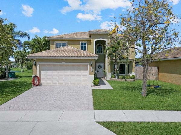 20918 SW 89th Path , Cutler Bay, FL 33189