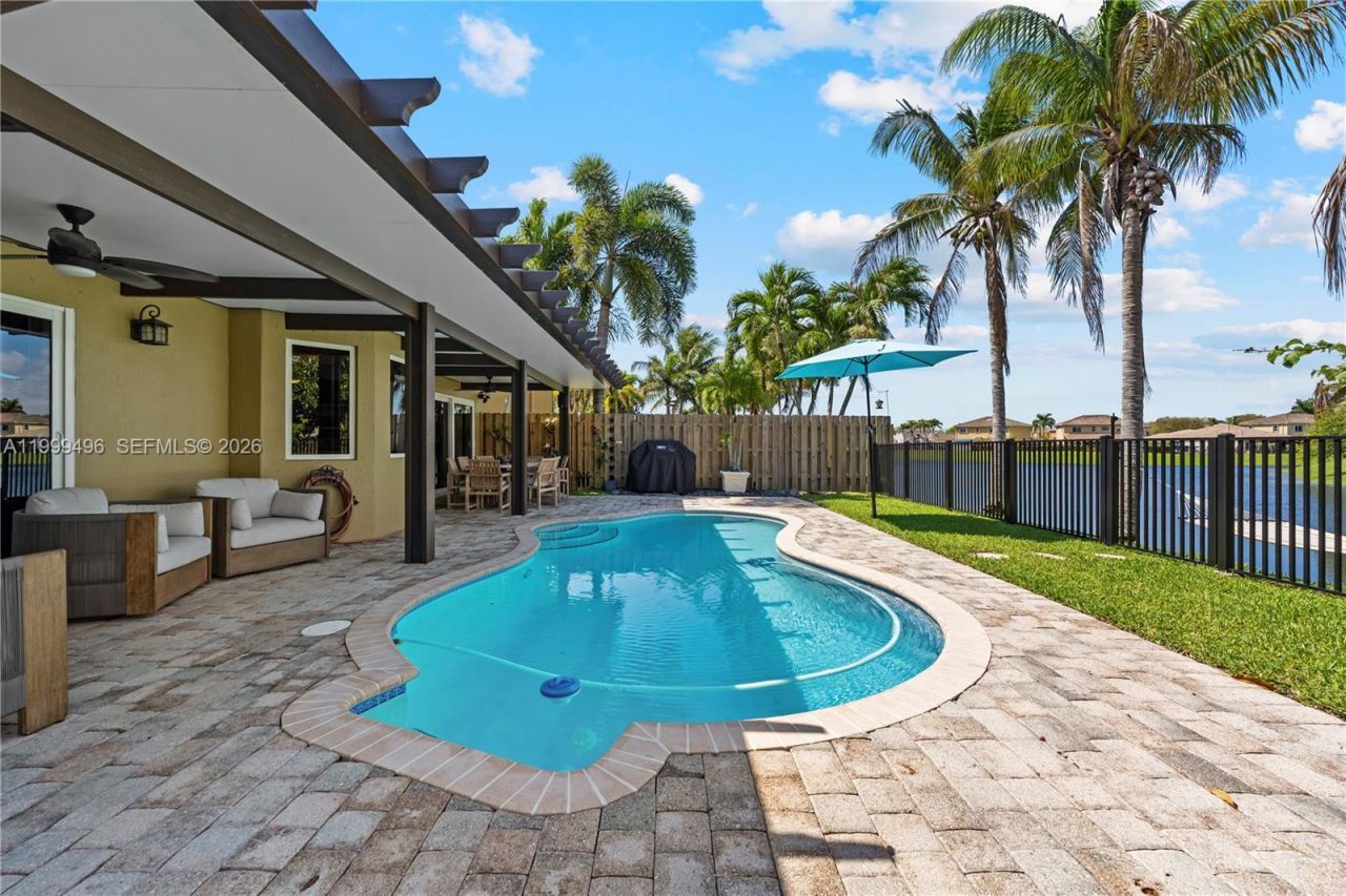 20918 SW 89th Path, Cutler Bay, FL 33189 Photo