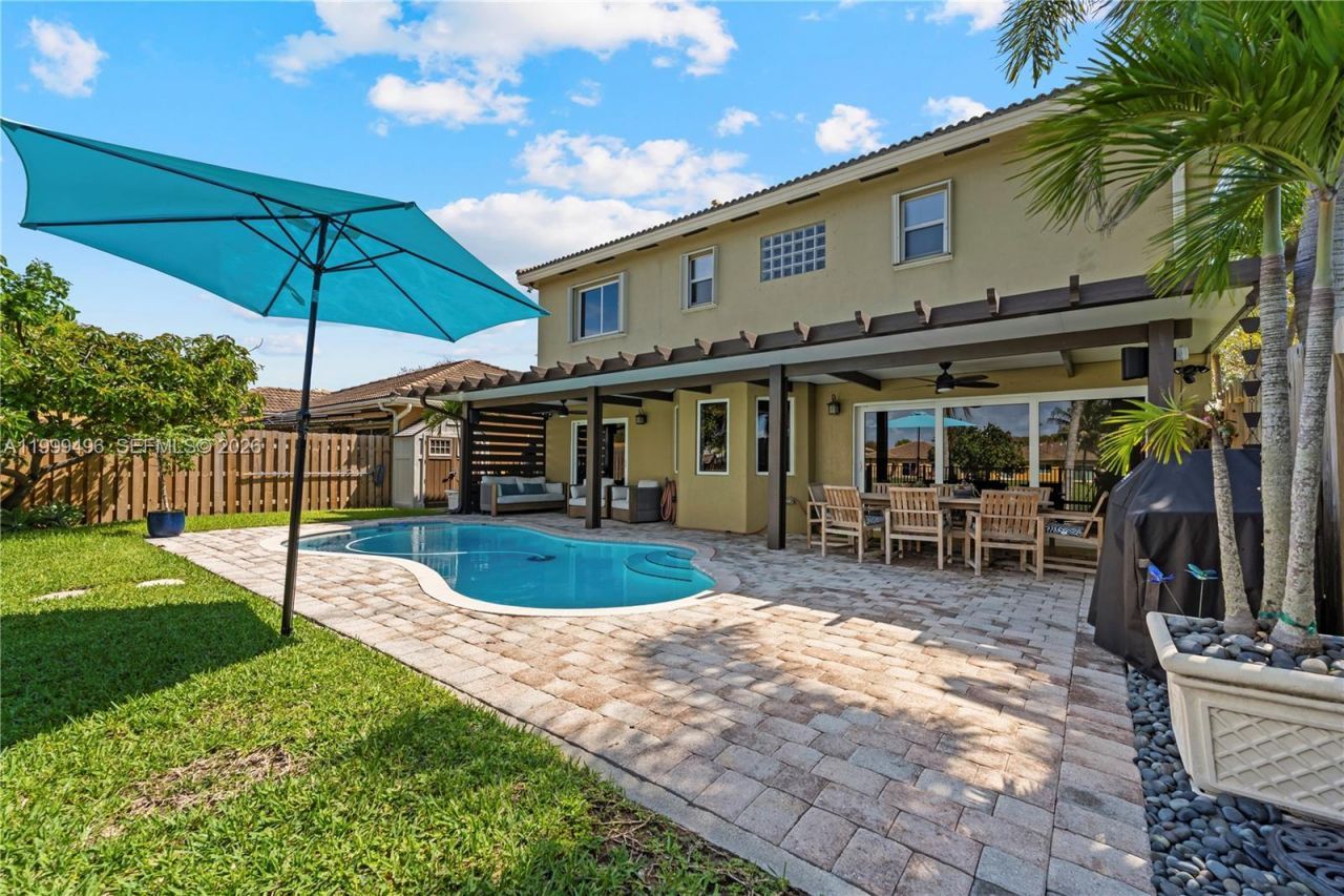 20918 SW 89th Path, Cutler Bay, FL 33189 Photo