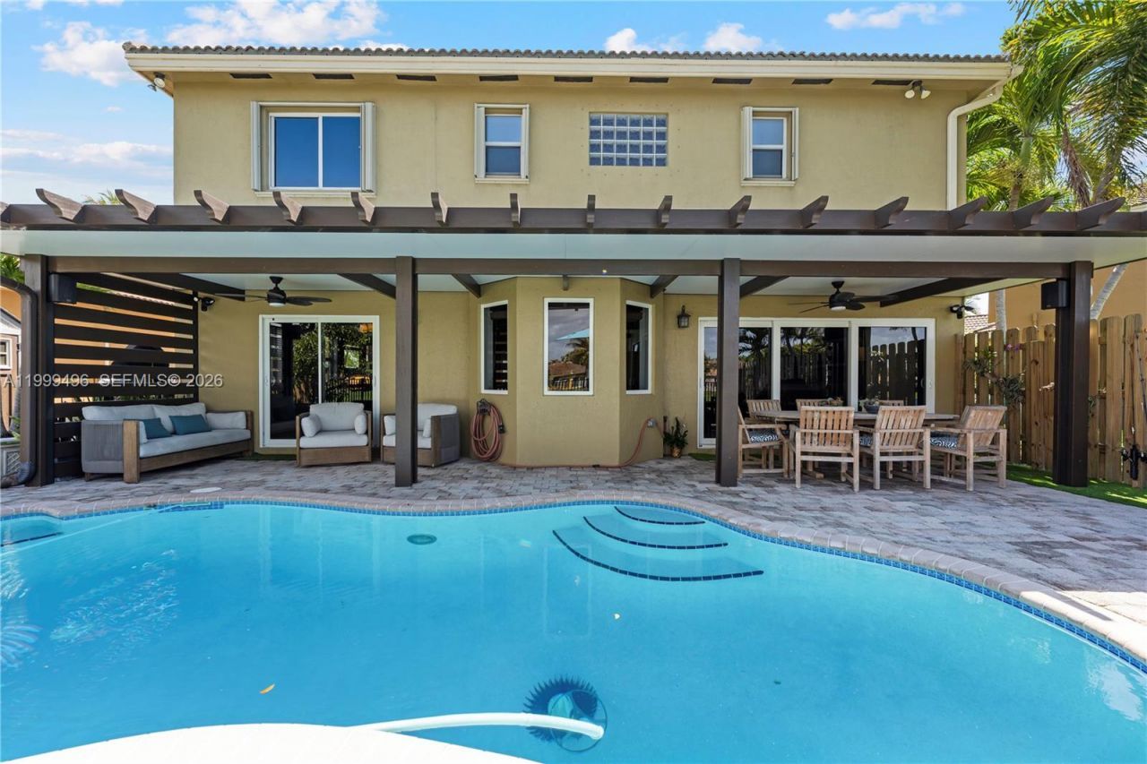 20918 SW 89th Path, Cutler Bay, FL 33189 Photo