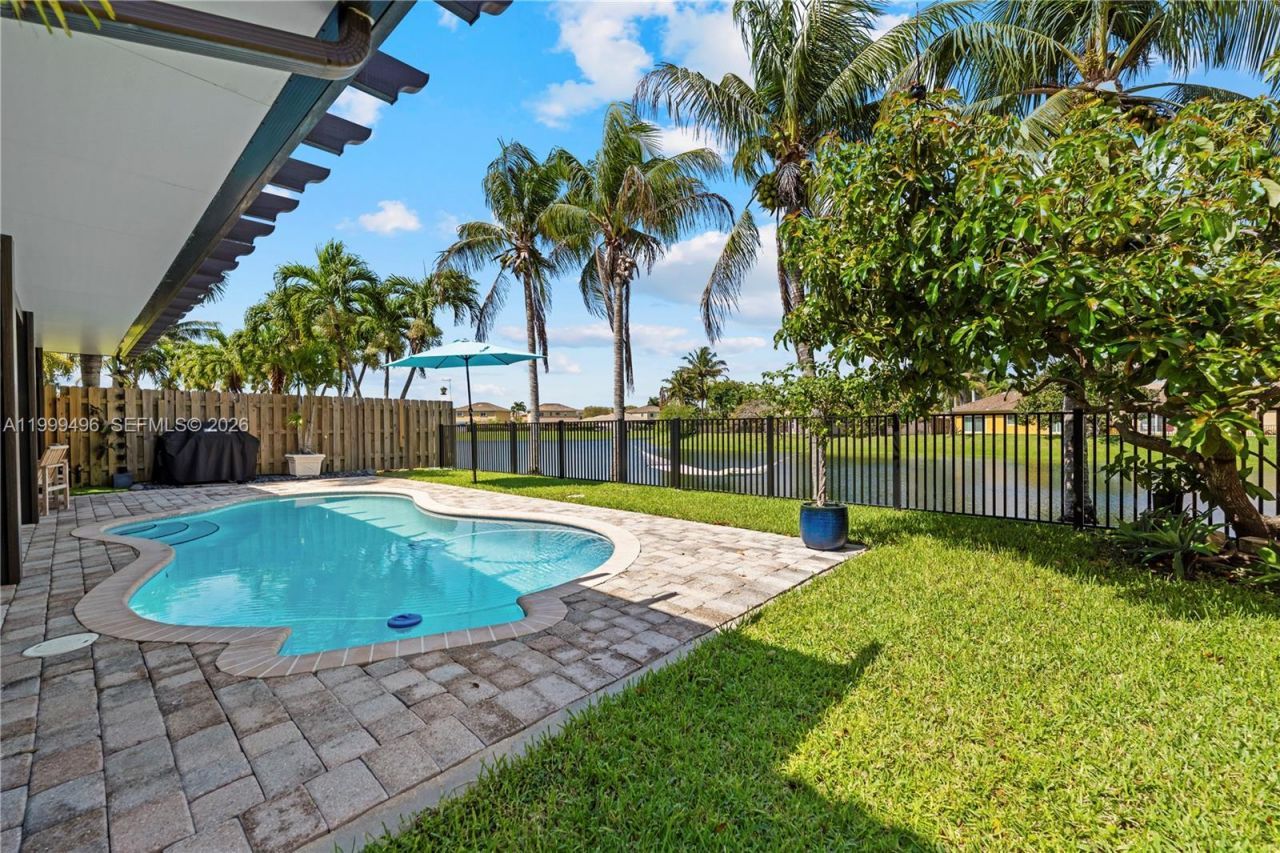 20918 SW 89th Path, Cutler Bay, FL 33189 Photo