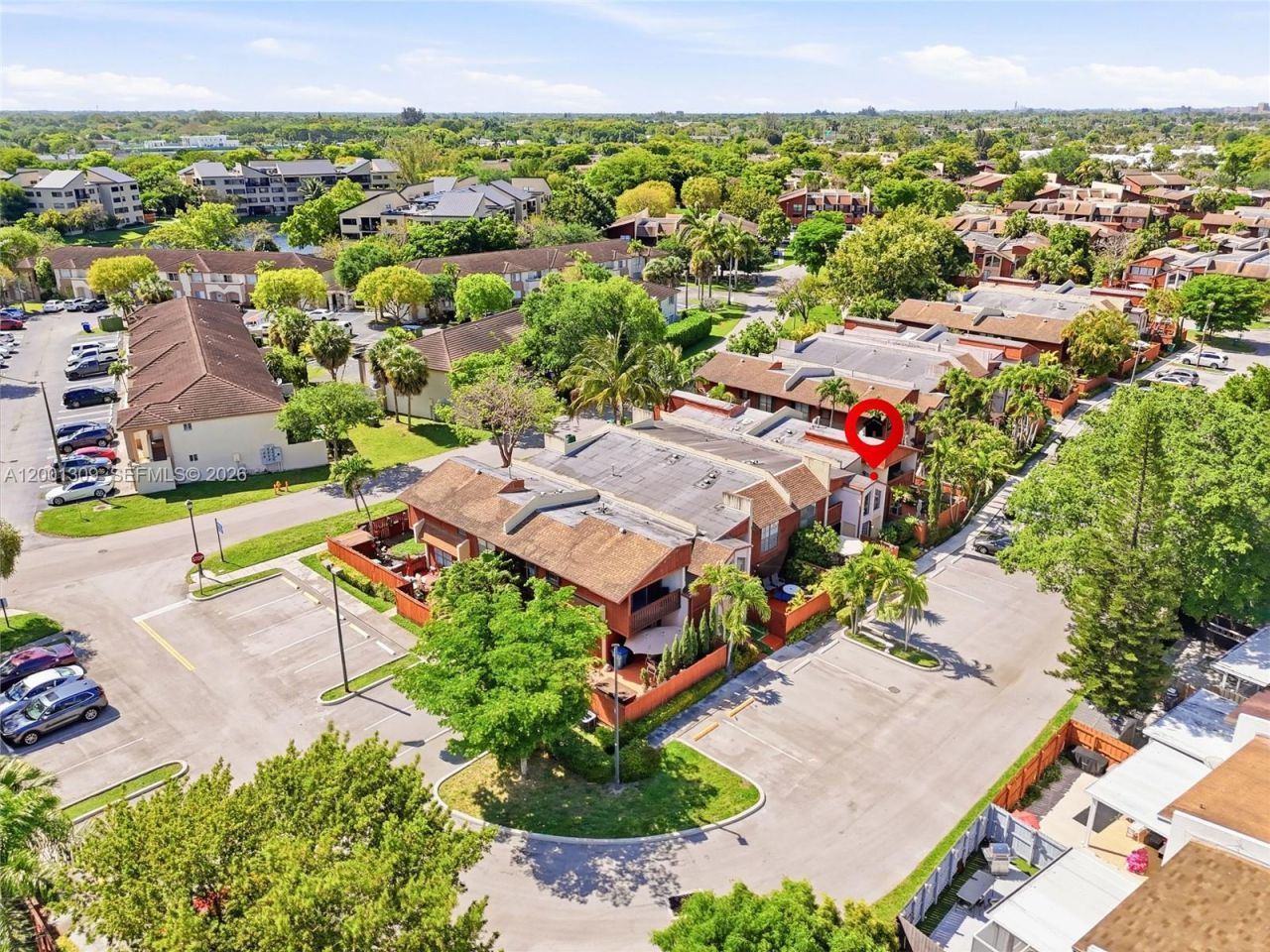 6704 SW 114th Pl, Unit F, Miami, FL 33173 Photo