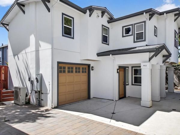 914 61st Street, Oakland, CA 94608