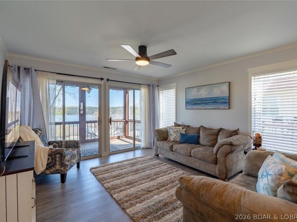 6005 Baydy Peak Road, Unit 1104, Osage Beach, MO 65065