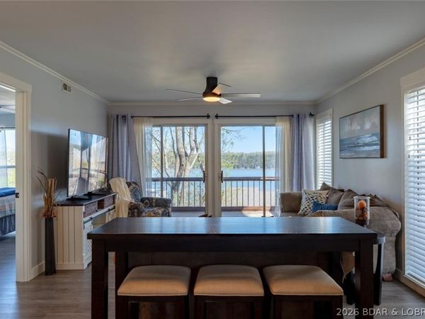 6005 Baydy Peak Road, Unit 1104, Osage Beach, MO 65065