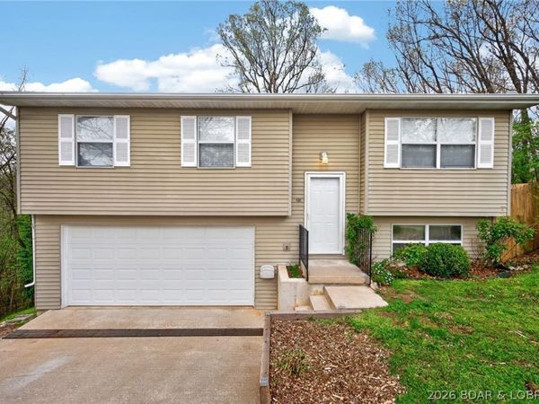 401 Christopher Drive, Camdenton, MO 65020