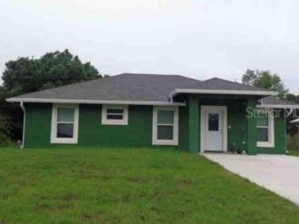 3010 NW 33RD AVENUE, OKEECHOBEE, FL 34972