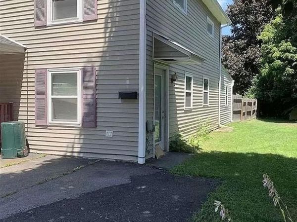 11 Cherry Street, Unit B, Red Hook, NY 12571