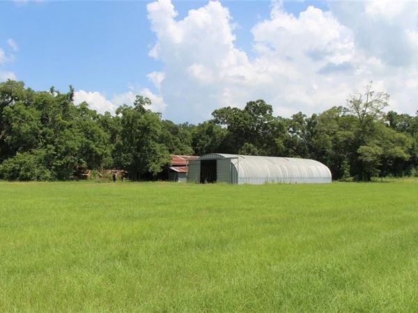 ED YATES Road, Pearl River, LA 70452