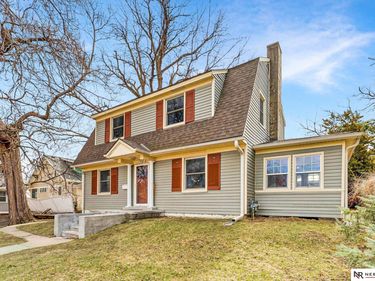 4161 California Street Street, Omaha, NE 68131