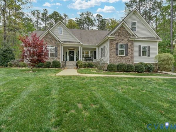 14224 Green Grove Court , Montpelier, VA 23192