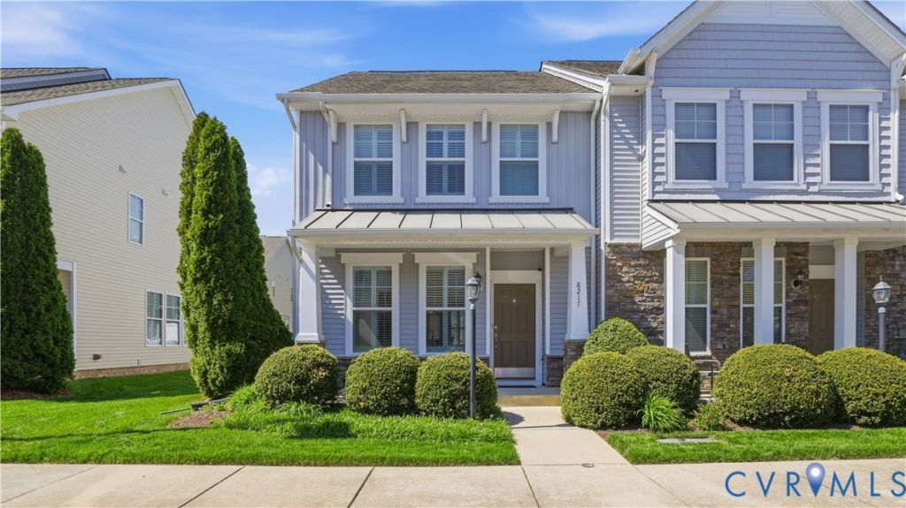 8217 Center Path Lane, Mechanicsville, VA 23116 Main Photo