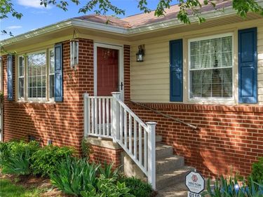 9118 Huron Avenue, Henrico, VA 23294