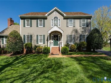 3320 Cartwright Court, Henrico, VA 23233