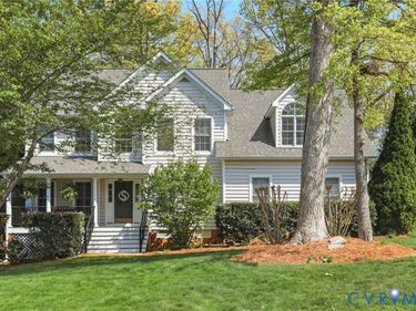 1506 Goswick Ridge Road, Midlothian, VA 23114