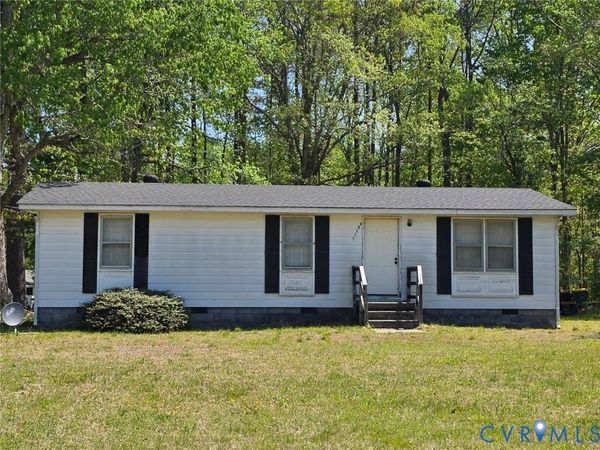 14527 Arwood Road, Disputanta, VA 23842