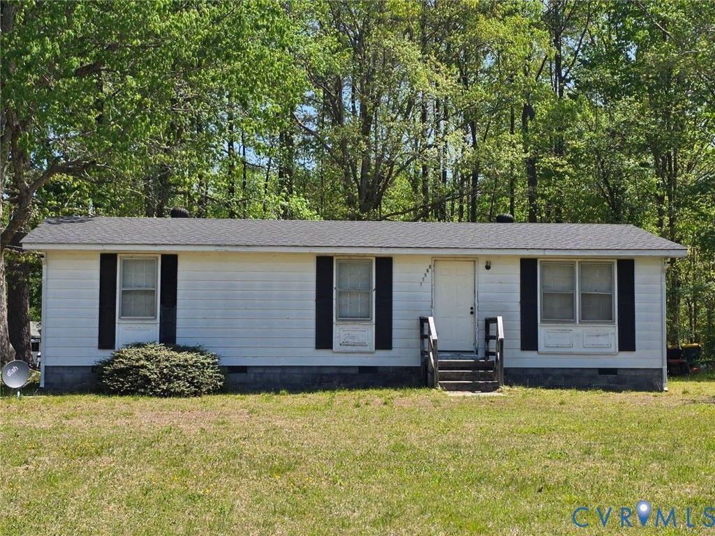 14527 Arwood Road, Disputanta, VA 23842 Main Photo