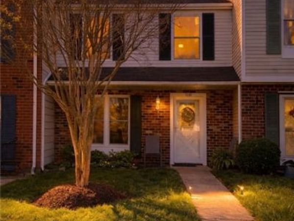 4940 Farrell Court , Henrico, VA 23228