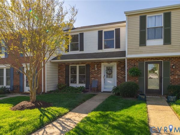 4940 Farrell Court, Henrico, VA 23228