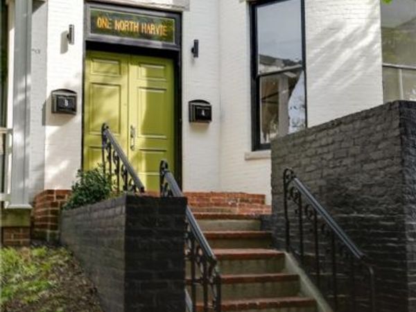 1 N Harvie Street , Unit A, Richmond, VA 23220