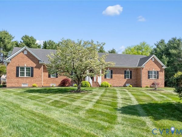 7218 Shelton Place , Mechanicsville, VA 23116