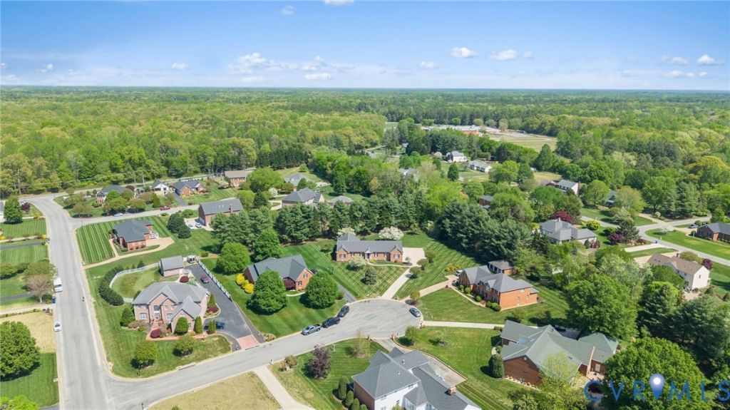 7218 Shelton Place Mechanicsville, VA 23116