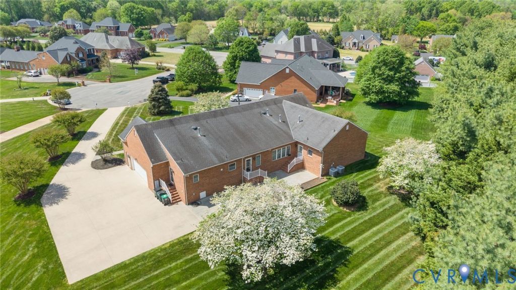 7218 Shelton Place Mechanicsville, VA 23116
