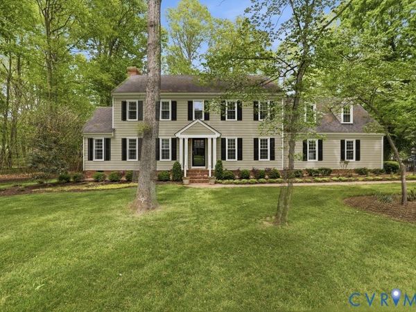 14330 Newgate Road, Midlothian, VA 23113