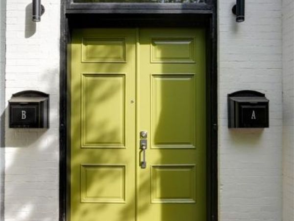 1 N Harvie Street , Unit B, Richmond, VA 23220