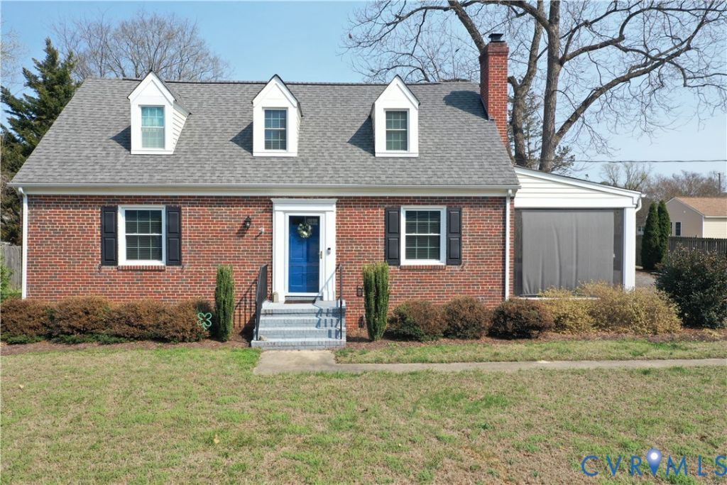 9126 Atlee Road, Mechanicsville, VA 23116 Main Photo