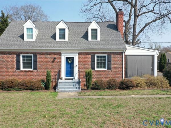 9126 Atlee Road, Mechanicsville, VA 23116