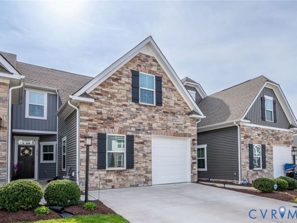 7845 Vermeil Street, Chesterfield, VA 23237