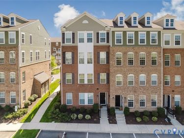 4353 Saunders Station Loop, Unit A, Henrico, VA 23233