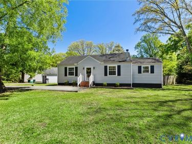 1615 Fort Hill Drive, Henrico, VA 23226