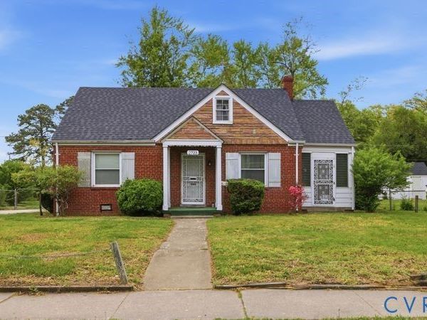 3723 North Avenue , Richmond, VA 23222