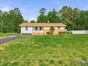 2732 Homestead Drive, Petersburg, VA 23805