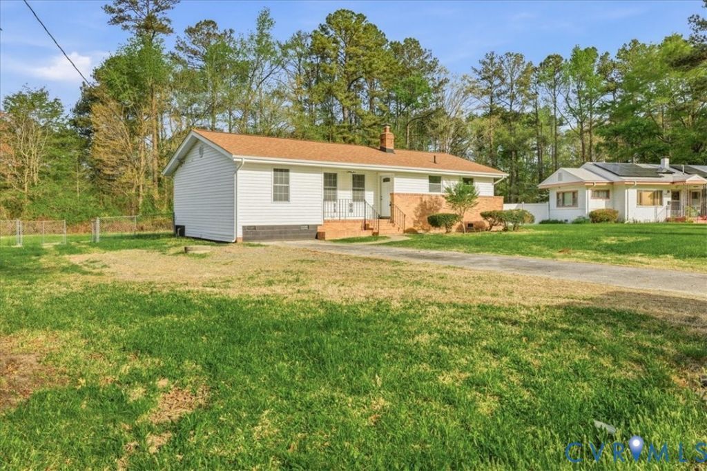 2732 Homestead Drive, Petersburg, VA 23805 Main Photo