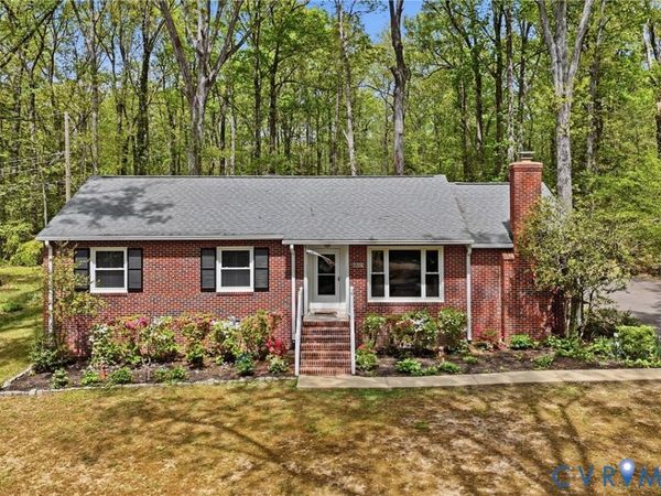 6800 Westcott Drive , Richmond, VA 23225