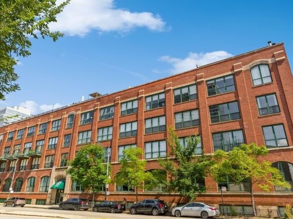 1727 S Indiana Avenue , Unit 105, Chicago, IL 60616
