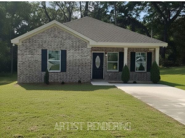 1804 Woodcock Place, Mobile, AL 36606