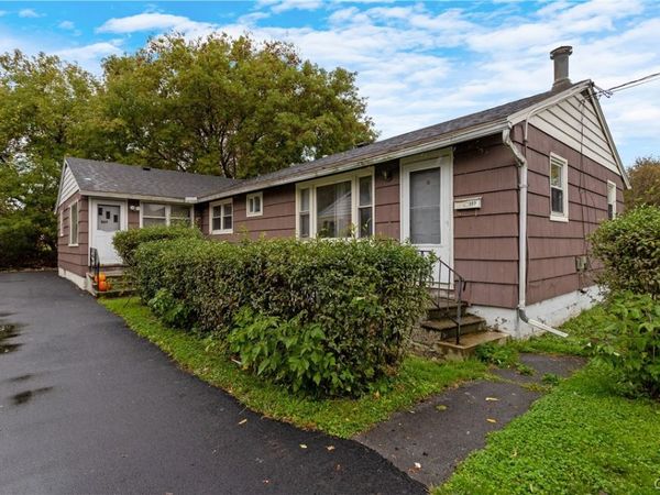 205 Crehange Street, Unit 7, Syracuse, NY 13205