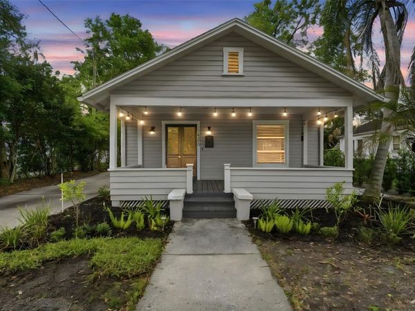 1406 E RIDGEWOOD STREET , ORLANDO, FL 32803