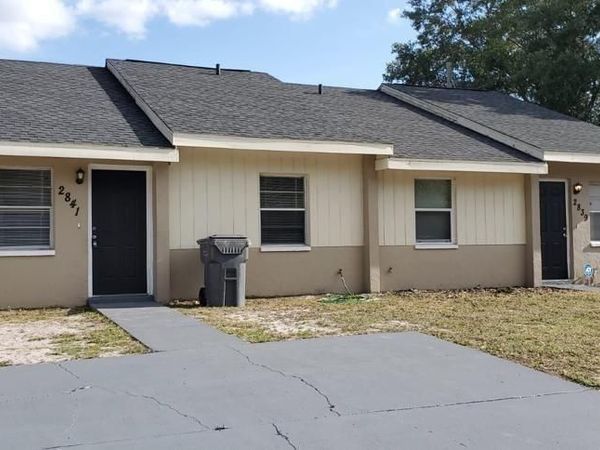 2839 8 IRON DRIVE , Unit 2841, LAKELAND, FL 33801