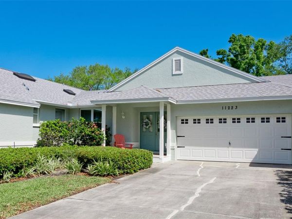 11223 SANCTUARY DRIVE , BRADENTON, FL 34209