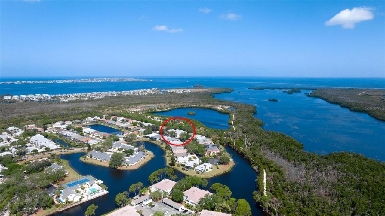 11223 Sanctuary Drive, Bradenton, FL 34209 Photo