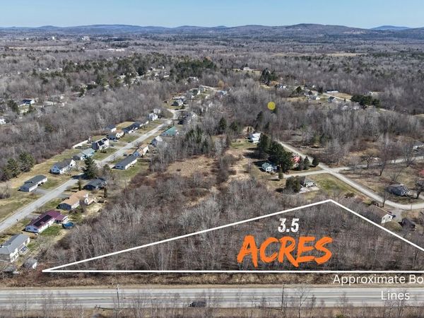 M21 Lot 90 Parkway S, Brewer, ME 04412