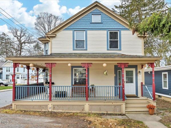 50 Burlington Avenue, Round Lake, NY 12151