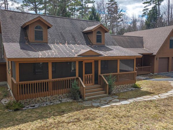 5 Kingsley Lane, Chestertown, NY 12817