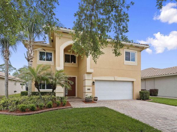 5800 SW Longspur Lane, Palm City, FL 34990