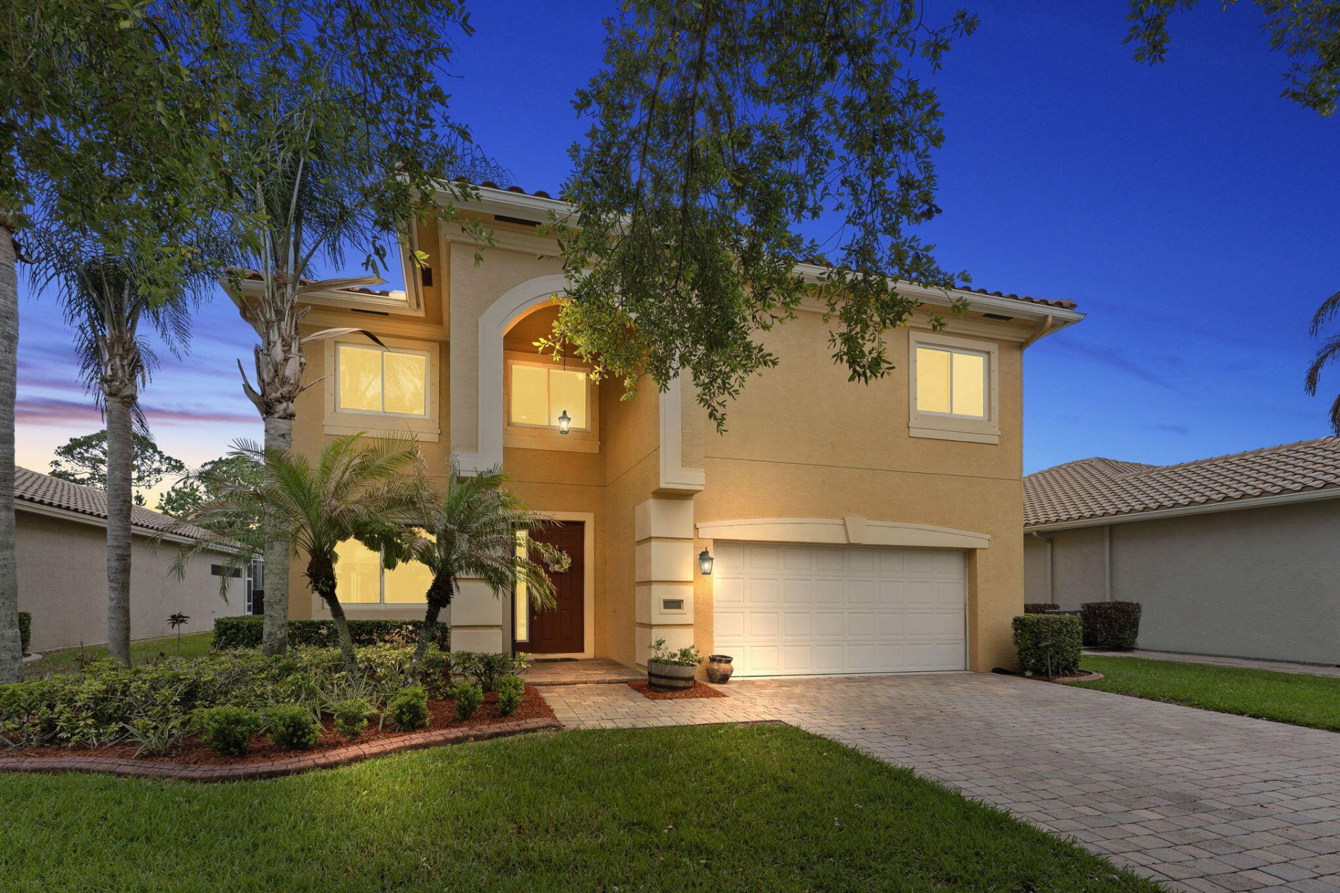 5800 SW Longspur Lane, Palm City, FL 34990 Photo